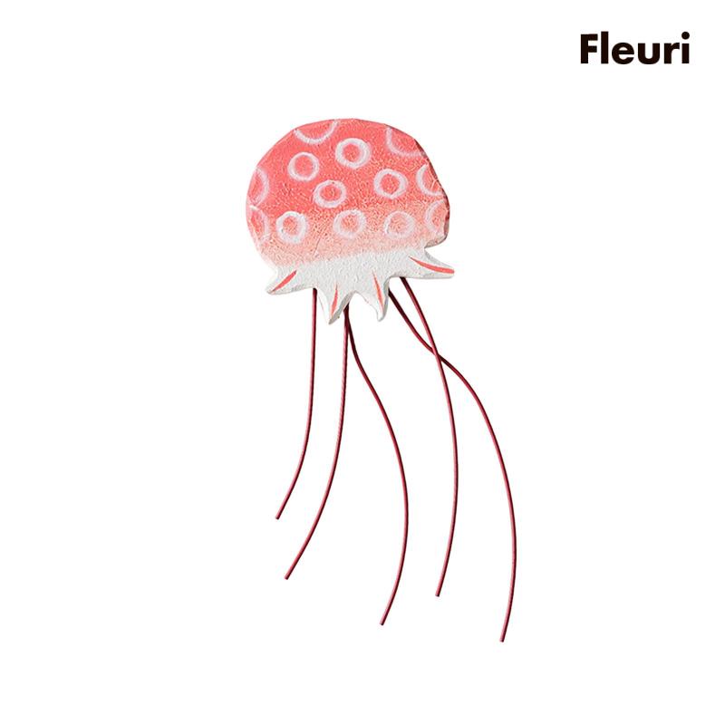 Phụ Kiện Treo Tường Chủ Đề Mộc Mạc Nghệ Thuật Trang Trí Phòng / Quán Cà Phê