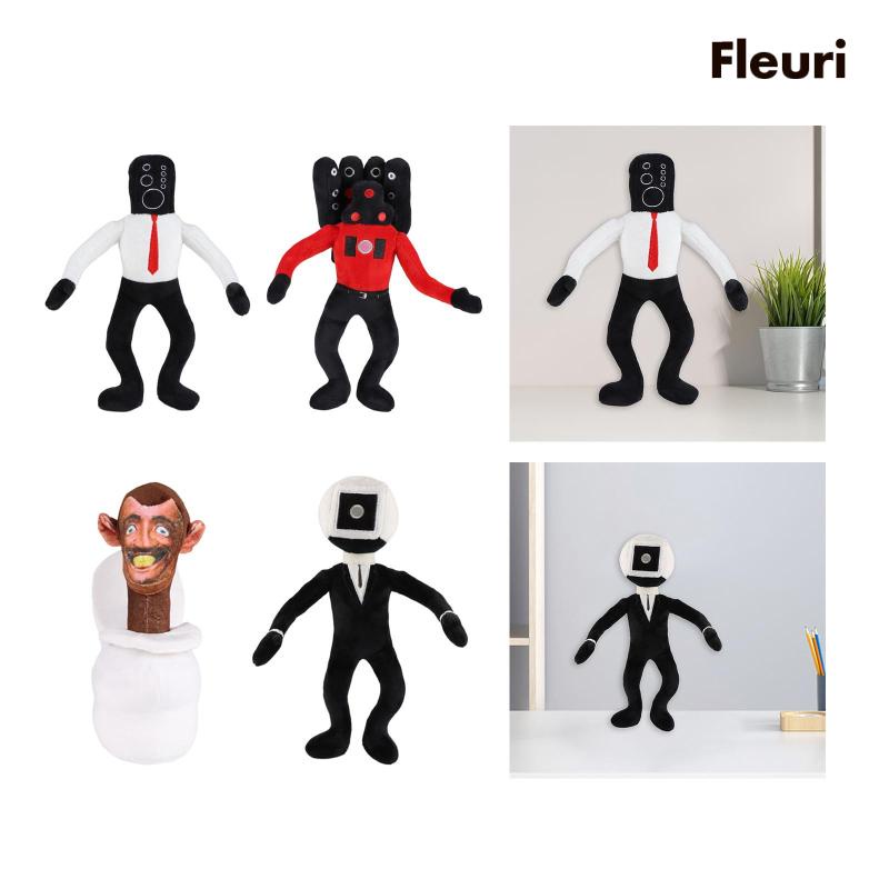 Gối Nhồi Bông Hình Thỏ Phục Sinh Dễ Thương