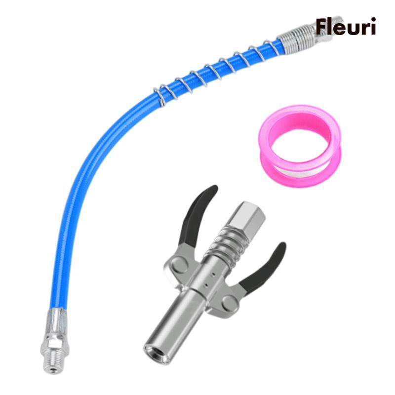 Kẹp Khóa Xe Hơi Chịu Tải Nặng Chất Lượng Cao