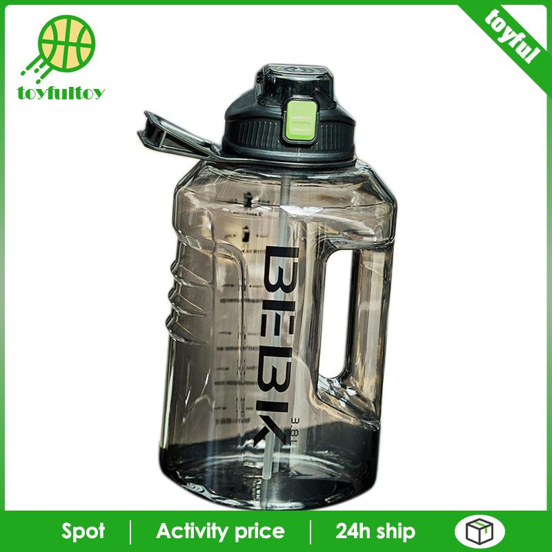 Bình Nước Thể Thao Dung Tích Lớn Tiện Dụng Khi Leo Núi