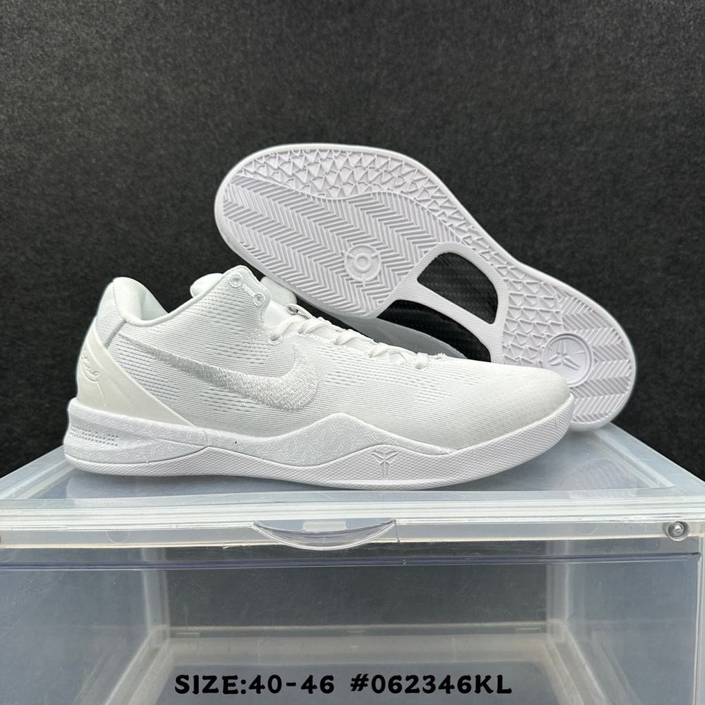 Giày Thể Thao Bóng Rổ Allen 8 Thời Trang Cho Nam