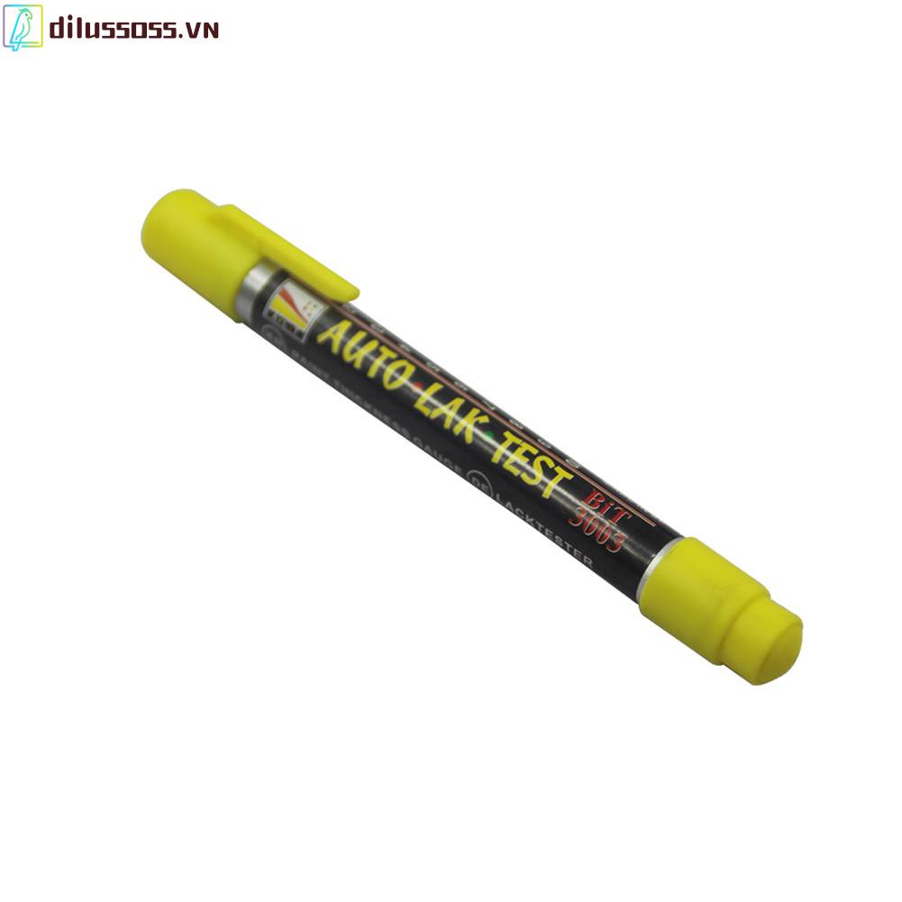 Máy Kiểm Tra Lak Tự Động Với Đầu Nam Châm Phủ Dày Xe Hơi
