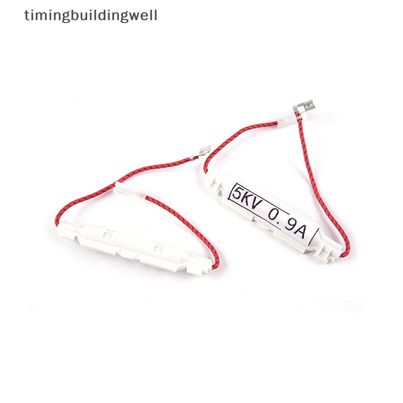 Giá Đỡ Cầu Chì 5KV 0.9A 0.8A 0.75A 0.65A Cho Lò Vi Sóng