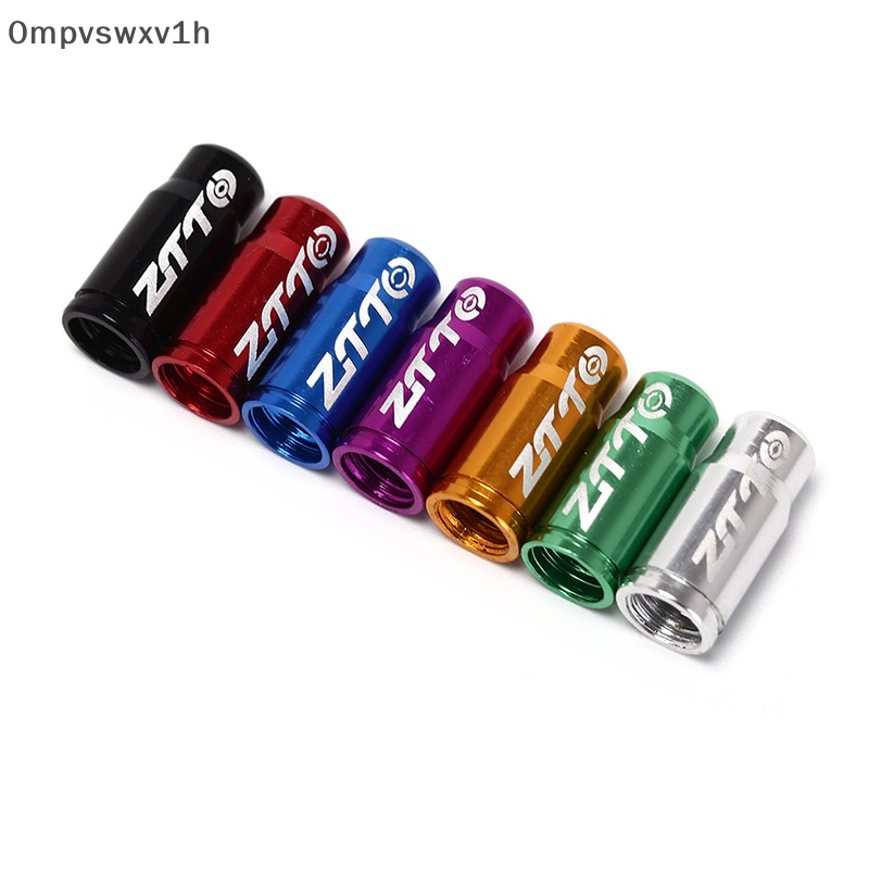 {0mpvswxv1h} xe đạp Presta van mũ đường xe đạp pháp lốp f/V bên trong ống bơm lốp mới