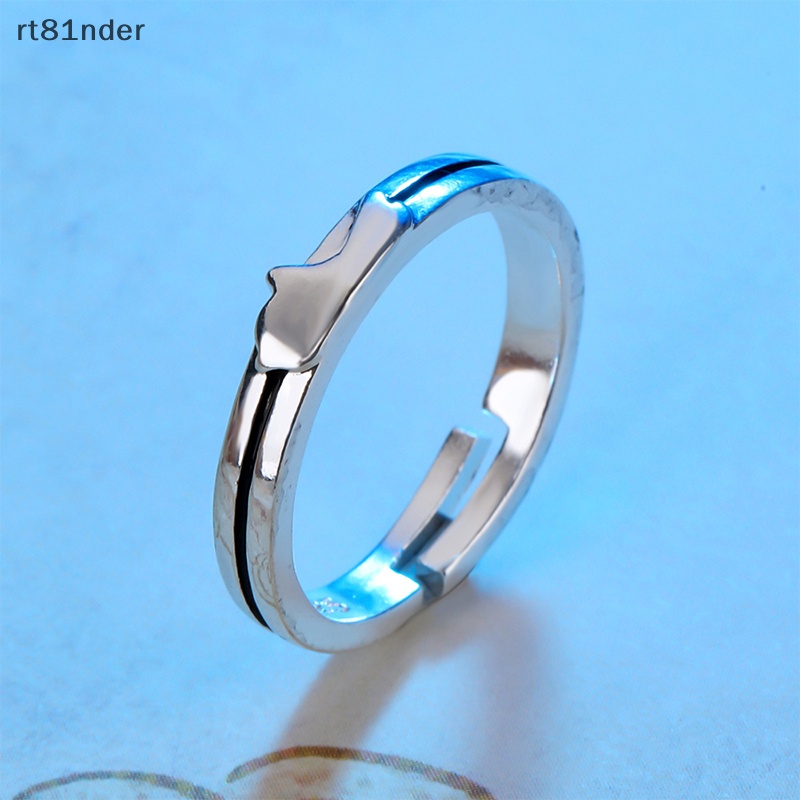 Nhẫn Cặp Unisex Hóa Trang Nhân Vật Wei Wuxian Lan Wangji Anime Grandmaster of Demonic