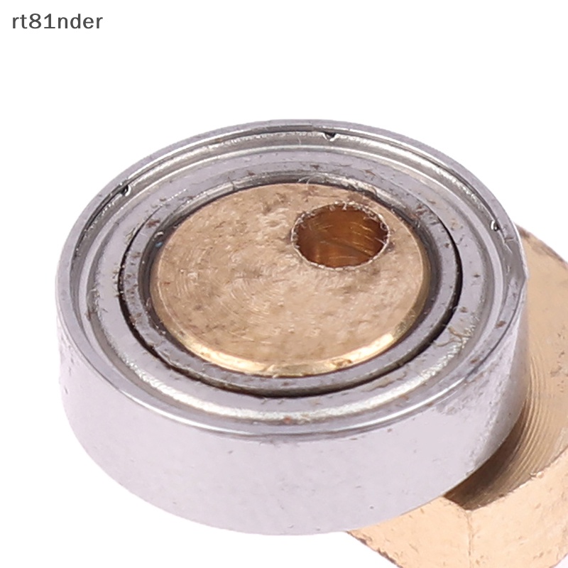 Rt Bánh Xe Xoay Bằng Đồng Thau Màu Vàng Thay Thế Cho Bút Xăm