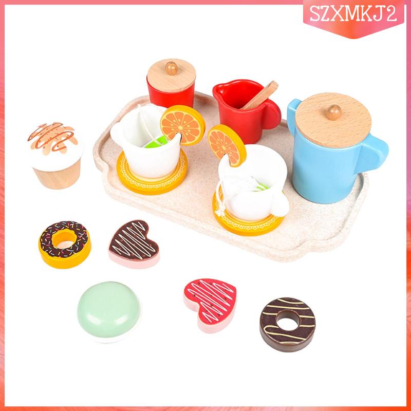 Bộ 12 Dụng Cụ Bàn Ăn Cho Bé Trai Gái