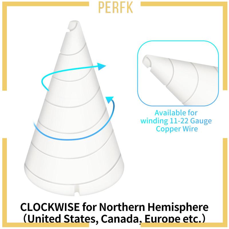 Ăng Ten Cuộn Dây Đồng Chuyên Dụng Cho Sân Vườn