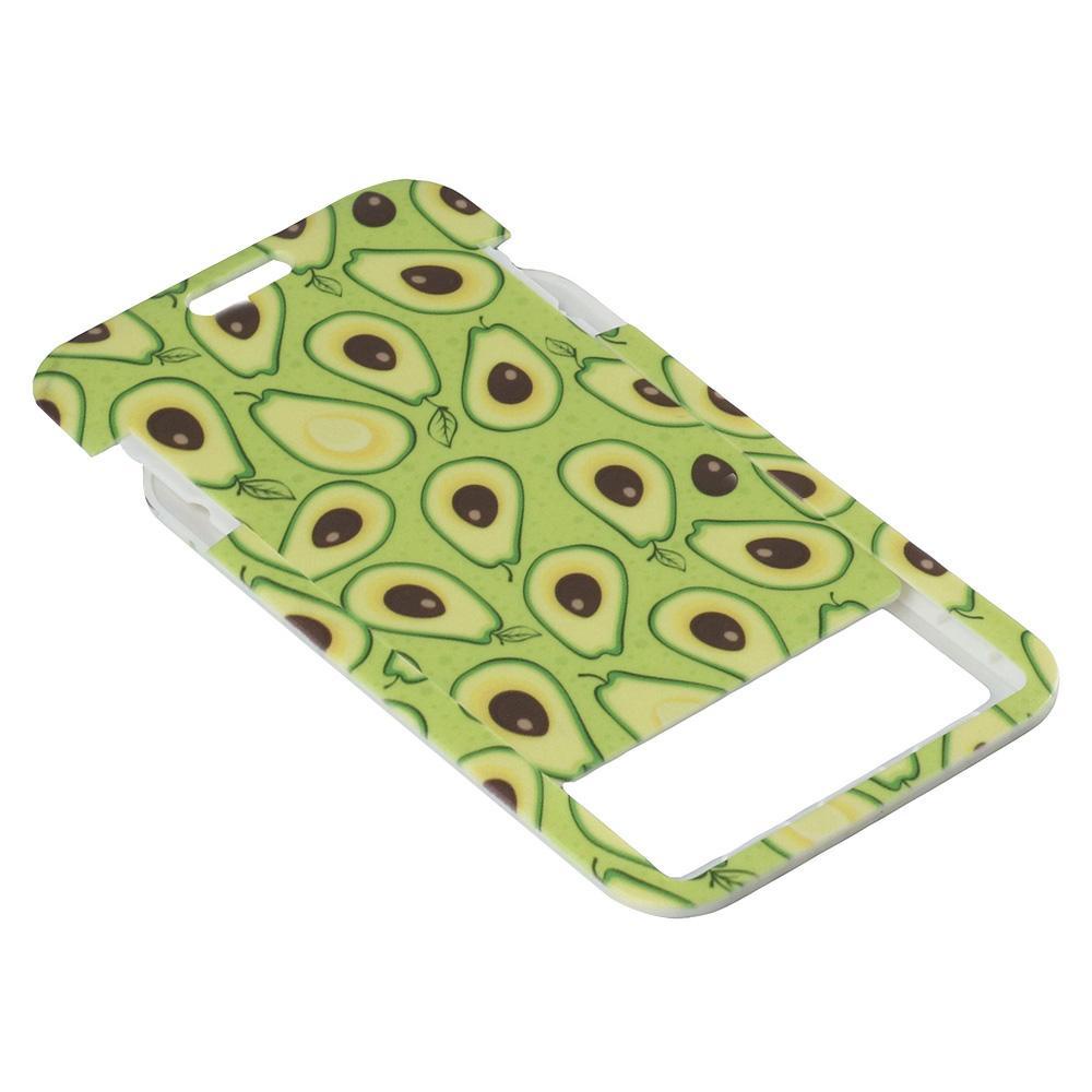 CHOOKEY Giá Đỡ Huy Hiệu ID / Dacron ID Màu Xanh Lá / Bơ Có Dây Đeo Dùng Làm Quà Tặng Văn Phòng