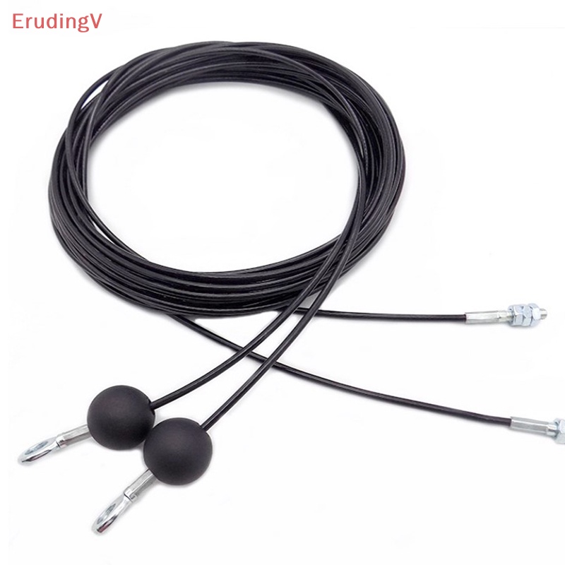 Dây Thép Ròng Rọc Chuyên Dụng Cho Tập Gym