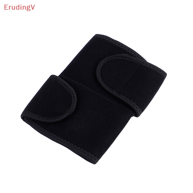 Đai Quấn Bảo Vệ Đầu Gối Có Thể Điều Chỉnh Hỗ Trợ Chơi Tennis / Golf / Thể Thao