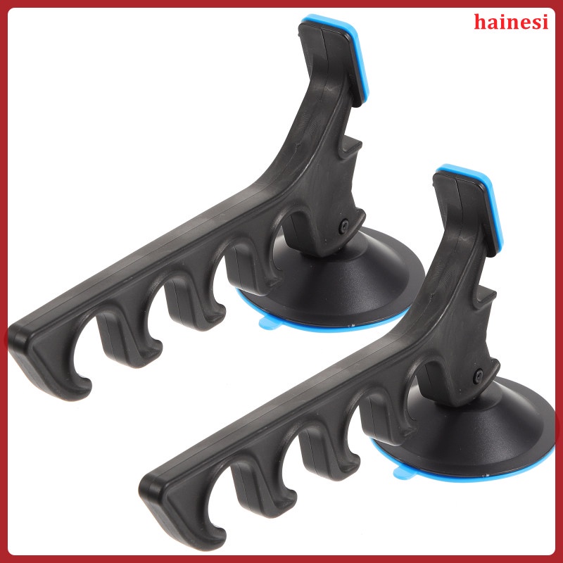 Bộ 2 Giá Đỡ Cần Câu Cá / Thuyền Tiện Dụng