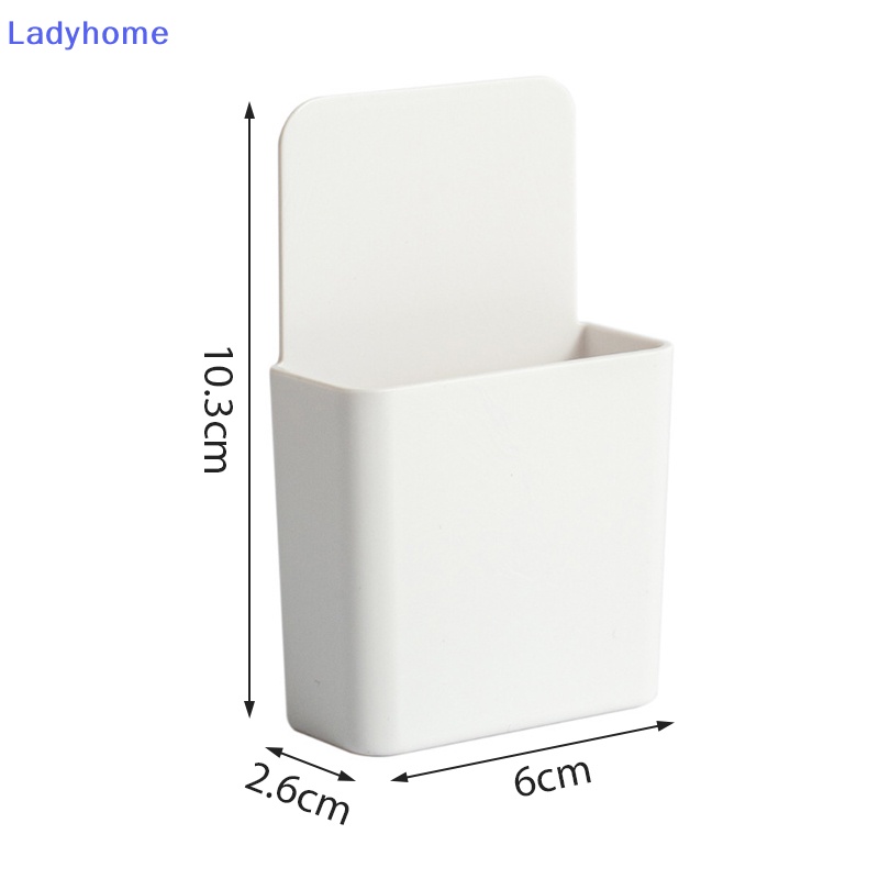 Giá Đỡ Điều Khiển Từ Xa / Máy Lạnh Gắn Tường Tiện Dụng Cho Nữ