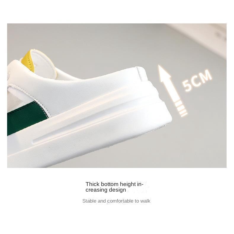 Dép Quai Ngang Đế Dày Thời Trang Mùa Hè 2023 Phong Cách Mới Cho Nữ