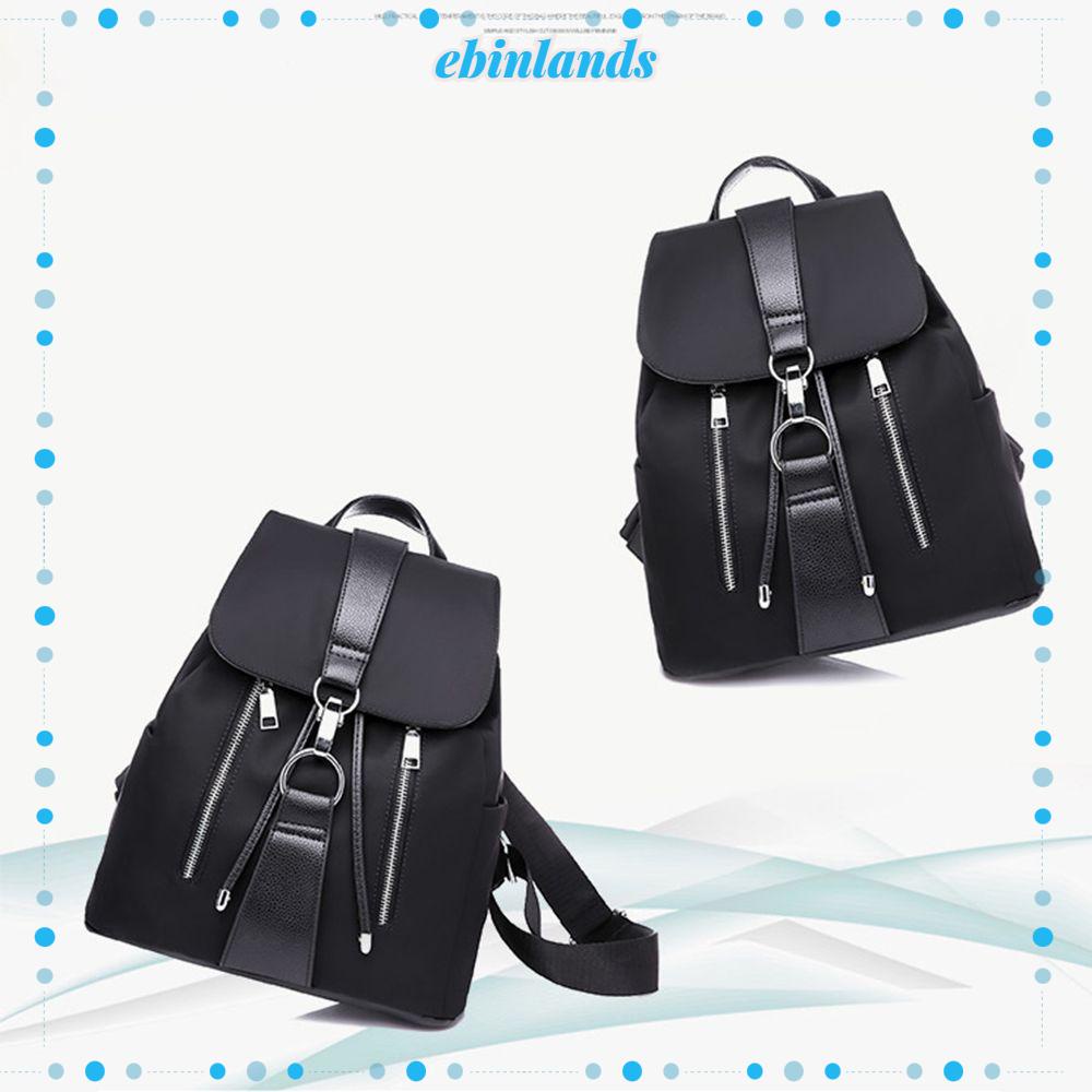 EBINLANDS Túi Xách Du Lịch Đeo Vai Thời Trang Cho Nữ