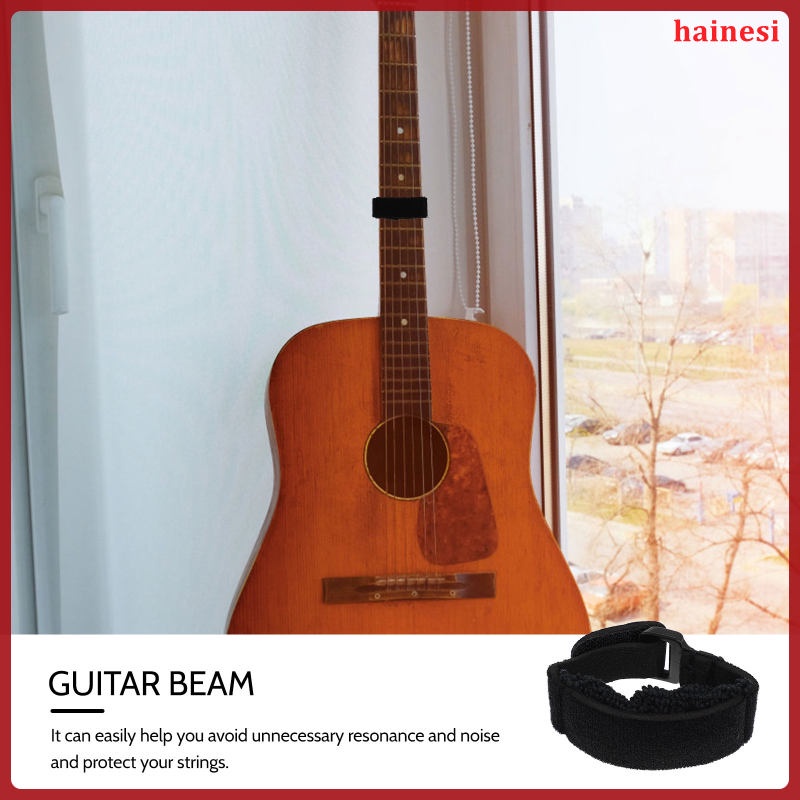 Dây Quấn Chống Ồn Chuyên Dụng Cho Đàn Guitar Điện