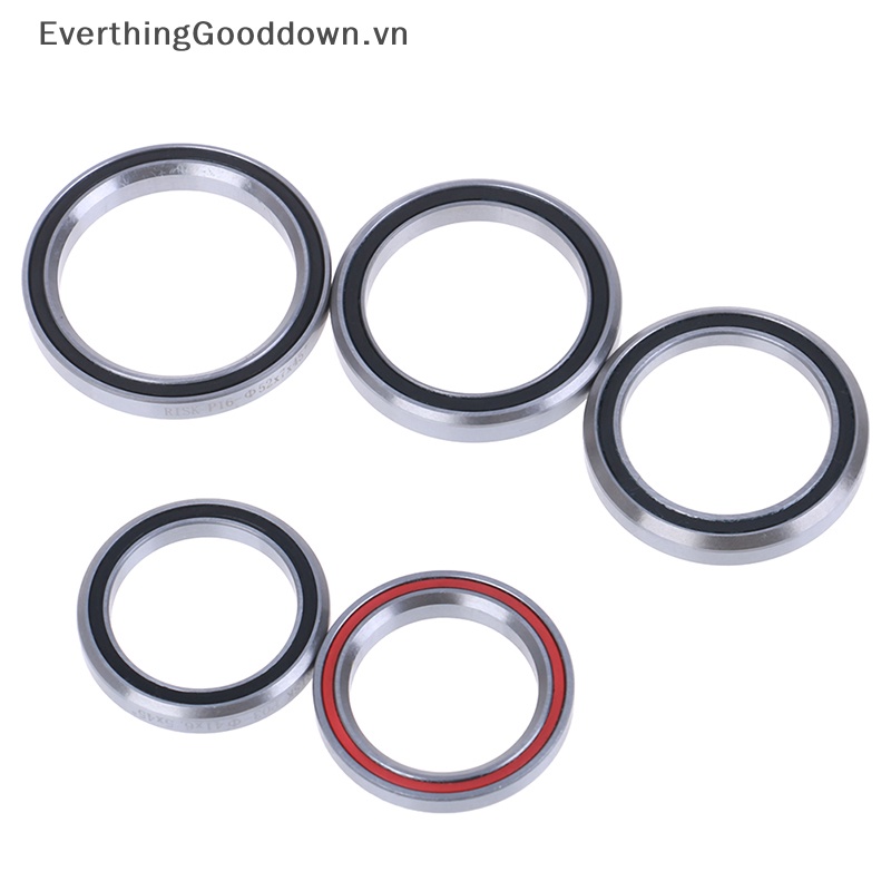 Vòng Bi Đơn Bằng Thép Bền Bỉ Dành Cho Xe Đạp Everthingooddown Risk Vnn vn