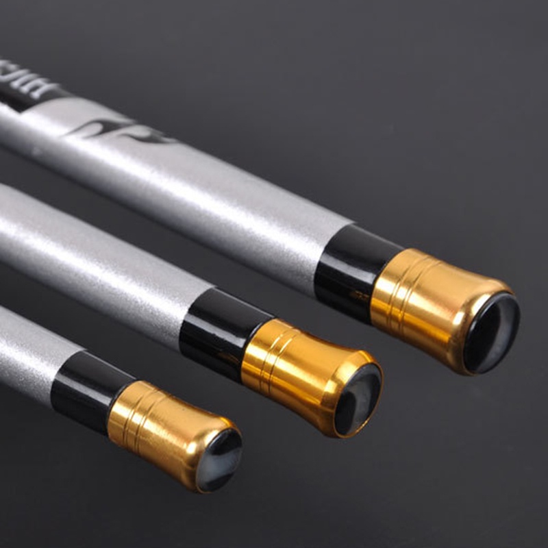 Cần Câu Cá mini Bằng Sợi carbon Siêu Nhẹ