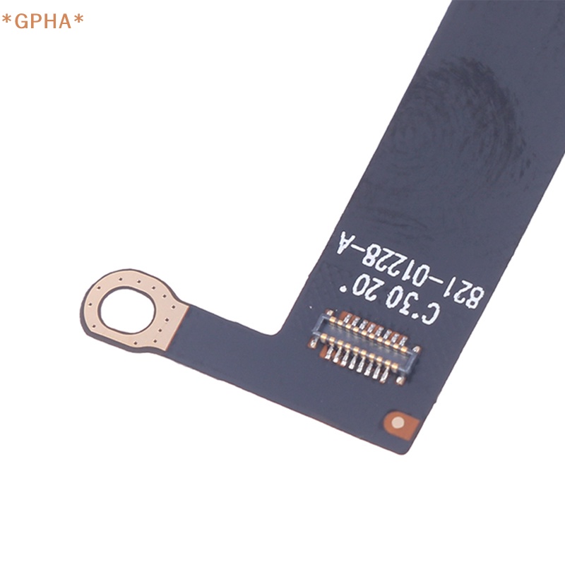 Dây Cáp Đèn Chuyên Dụng Cho MacBook Pro Rea A1706 A1707 A1708 A1990 A1989 Mới