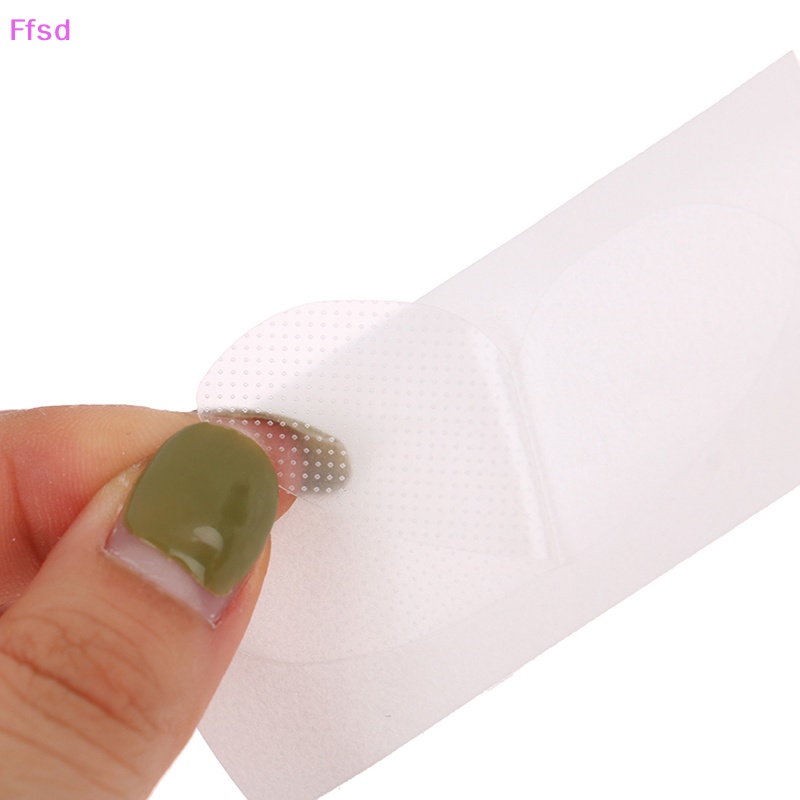 {Ffsd} Set 90 Băng Keo Dán Miệng Nhẹ Nhàng Để Thoáng Khí Tốt Hơn * Bán Chạy