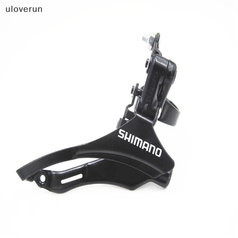 Bộ Đề Trước / Dưới Cho Xe Đạp Leo Núi uloverun FD-TZ30 6 / 7 31.8