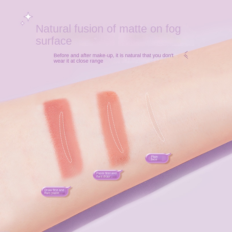 Miếng Dán Kích Mí Tự Nhiên GECOMO