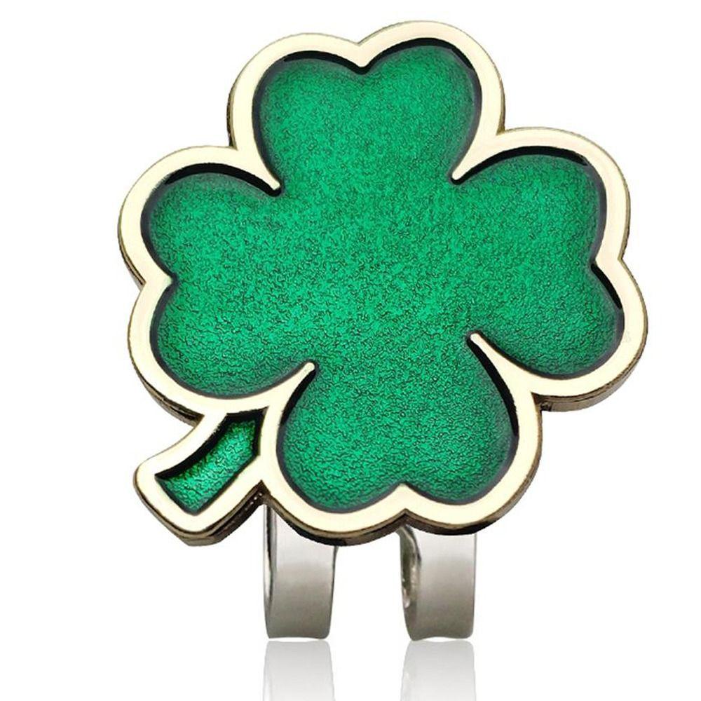 QUINTON Dụng Cụ Đánh Dấu Bóng Golf Mạ Điện Chuyên Dụng