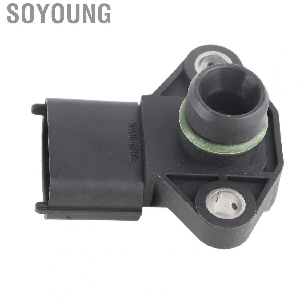 Soyoung Booster Pressure  Heat Resistant 6675420017 Professional Durable Engine Part Wearproof Stable Performance for Car