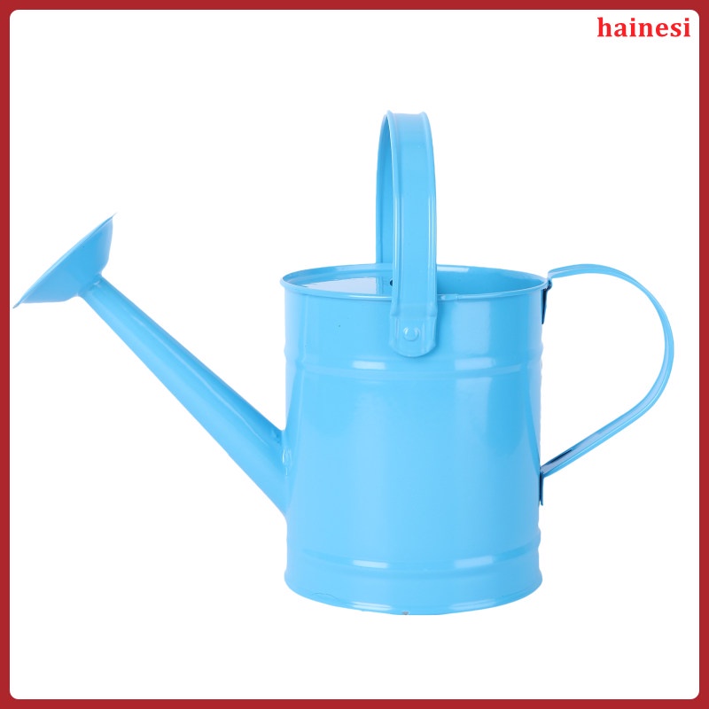 Bình Tưới Cây Bằng Nhựa Cho Bé