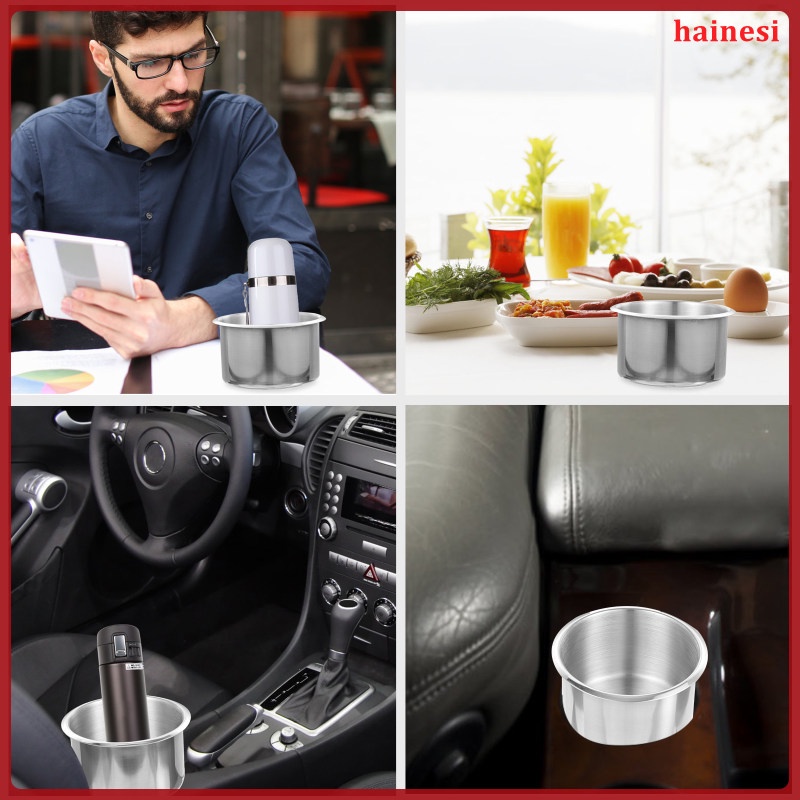 Giá Đỡ Bình Nước Cho Xe Hơi RV Tiện Dụng