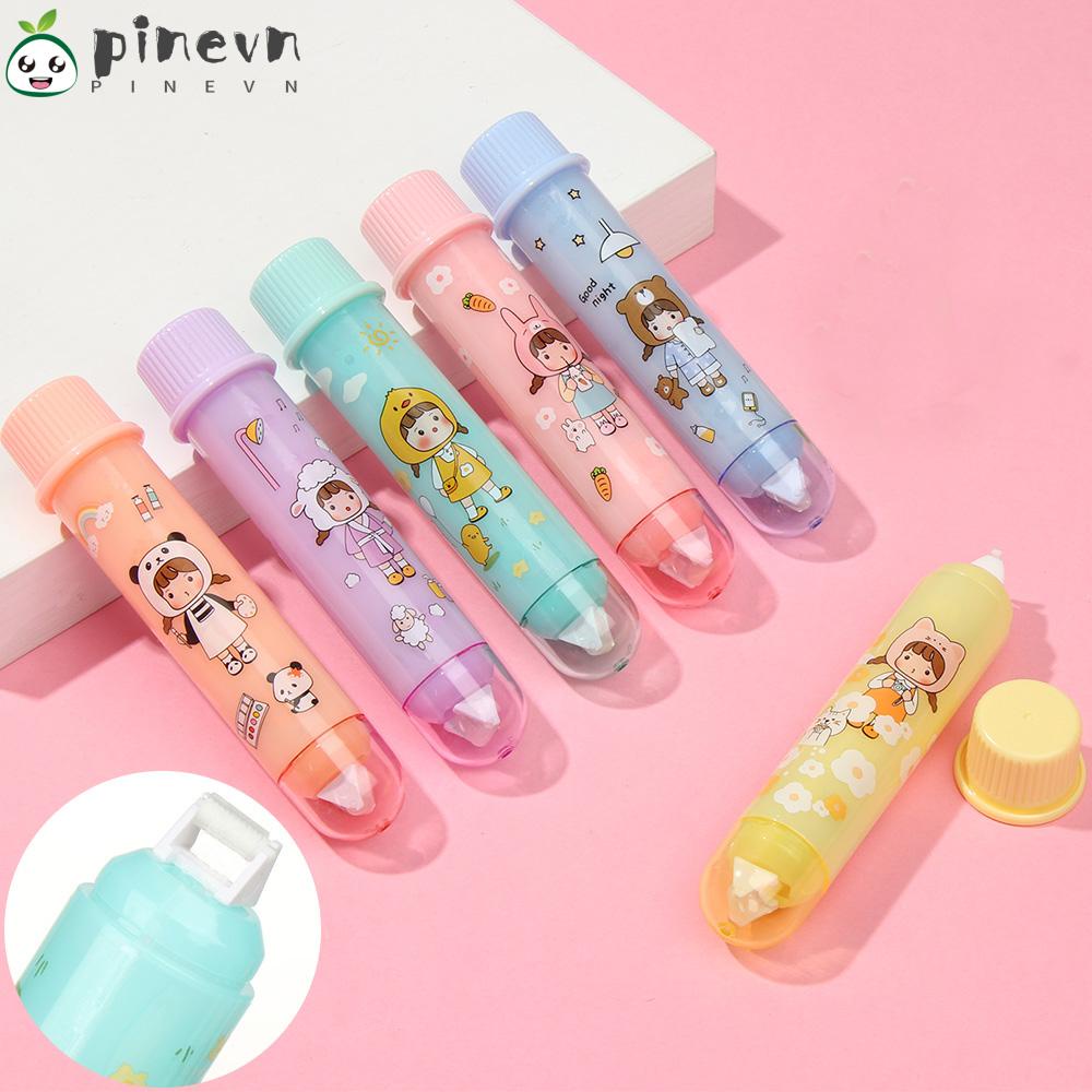 PINEVN Cây Lăn Hai Mặt 2 Trong 1 Có Thể Bơm Lại Tiện Dụng