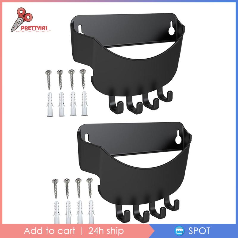 Giá Đỡ Mũ Bóng Chày 2 Trong 1 Thiết Kế Hiện Đại