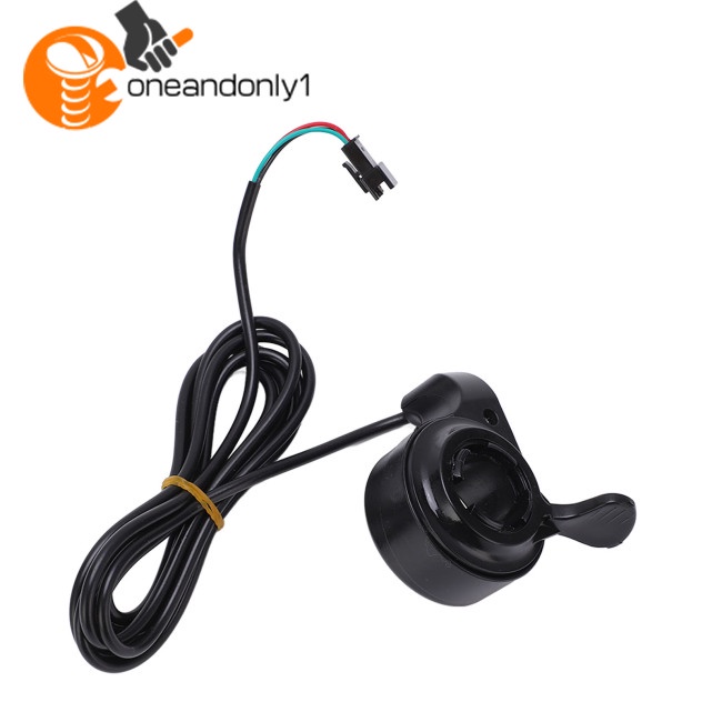 Bộ Điều Khiển Tốc Độ Tay Ga Xe Đạp Điện