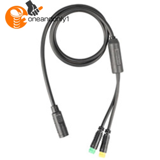 Cáp Phanh Cao Su 1t2 Chống Nước Cho Bafang Bbs01b Bbs02b Bbshd