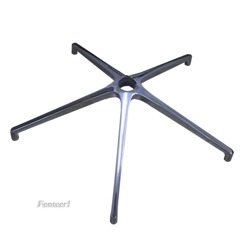 Chân Đế Ghế Văn Phòng Thay Thế 27.6inch