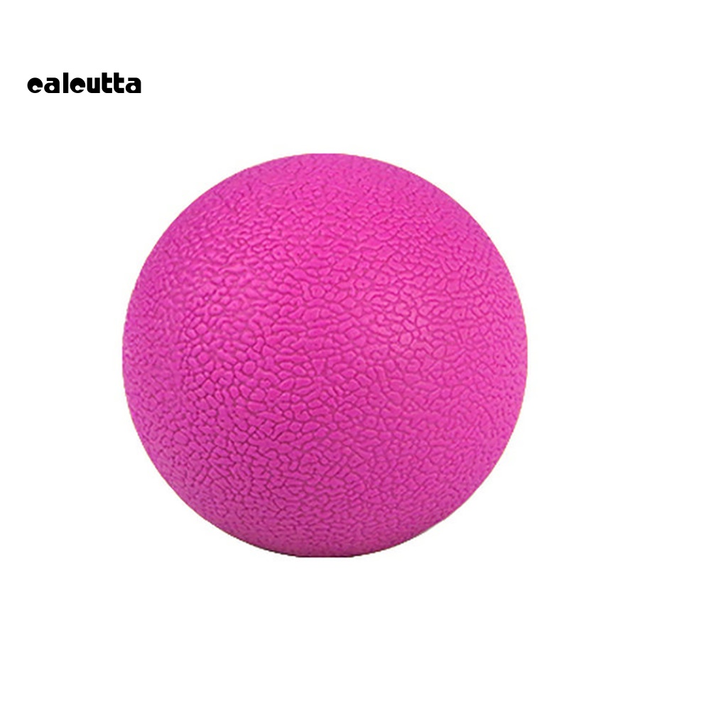 Bóng Massage Toàn Thân Giảm Mệt Mỏi Kích Thước Nhỏ Gọn