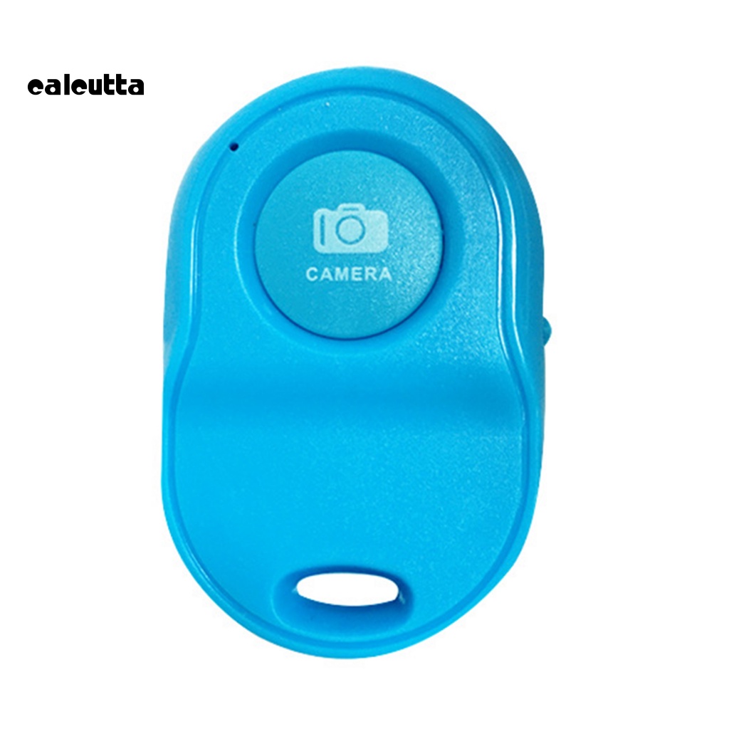 [calcutta] Gậy Chụp Ảnh Tự Sướng Không Dây Bluetooth Mini Khoảng Cách Hẹn Giờ Từ Xa Có Nút Bấm Dài