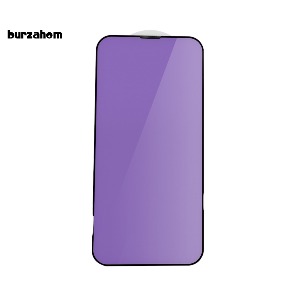 Kính Cường Lực Bảo Vệ Màn Hình Điện Thoại Siêu Mỏng Chống Nổ Chống Trầy Chống Bụi Chống Nhìn Trộm Cho Iphone