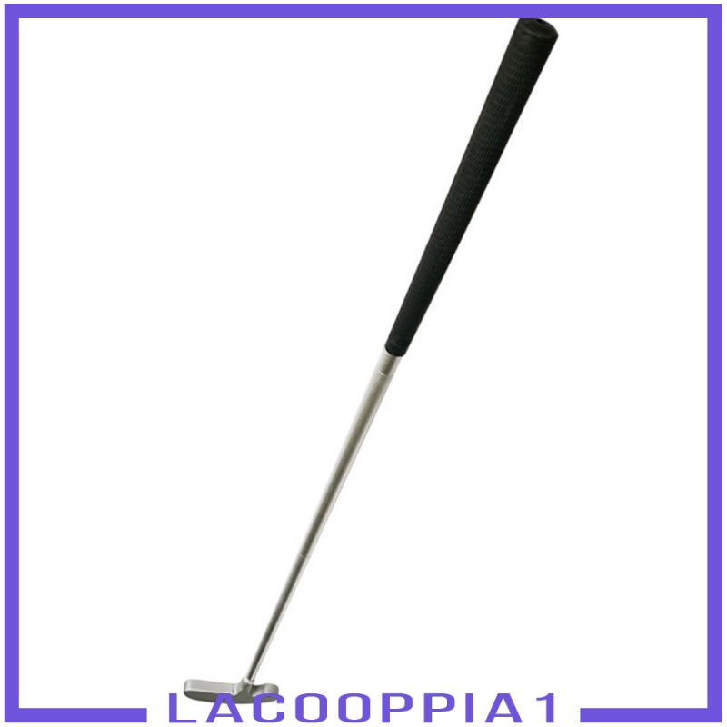 Tay Cầm Gậy Đánh Golf 2 Chiều 35 "Bằng Cao Su Chống Trượt Có Thể Gấp Gọn Tiện Lợi