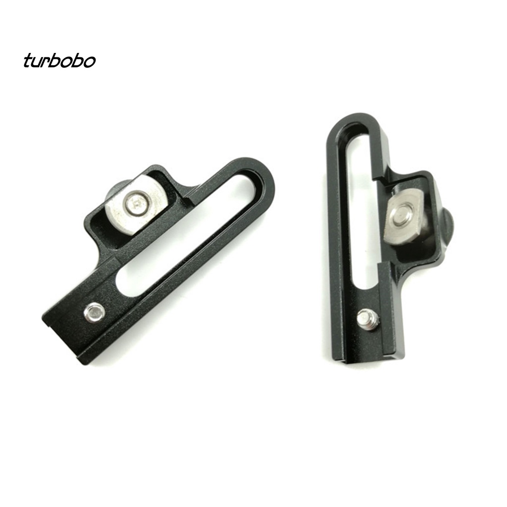 Set 2 Kẹp Phanh Xe Đạp Nối Dài Chống Mài Mòn