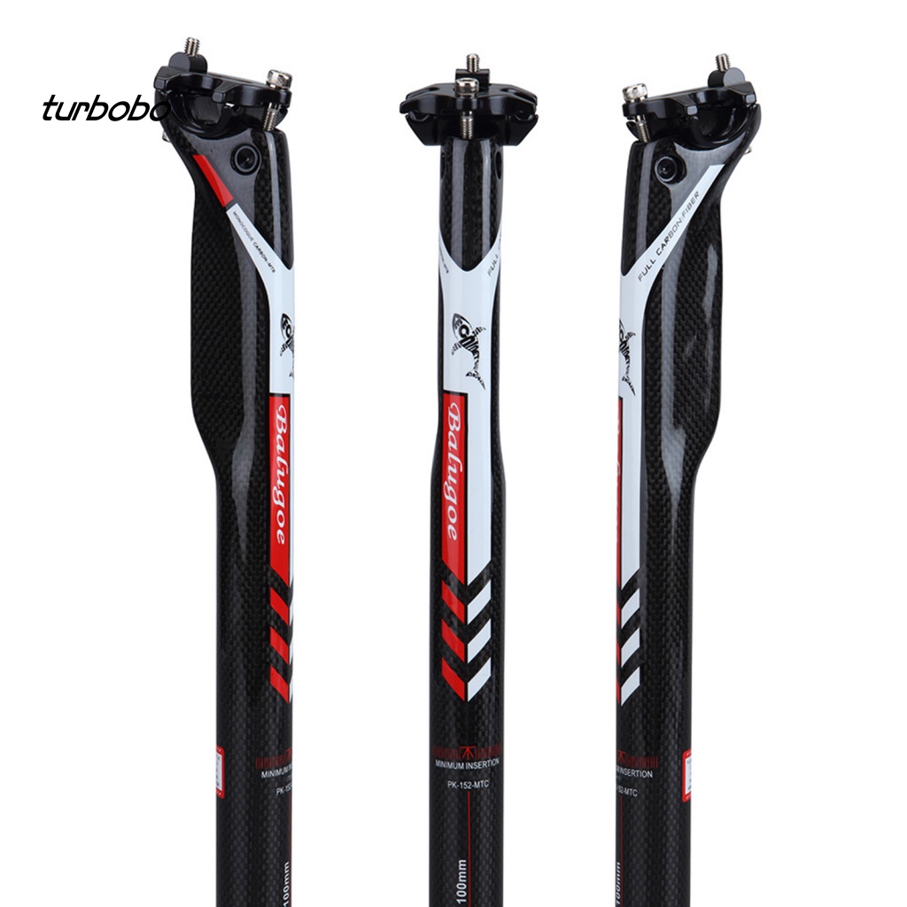 Tur Bobo BALUGOE Yên Xe Đạp Leo Núi Chống Rỉ Sét Phù Hợp Với Các Bộ Phận Làm Việc Tinh Tế