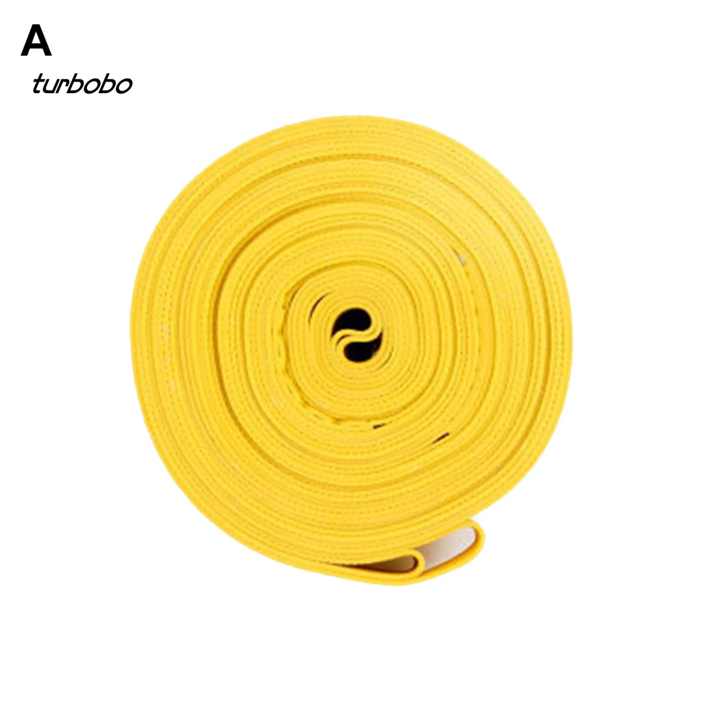 Set 2 Miếng Lót Lốp Xe Đạp Bằng PVC Dày Dặn Mềm Mại Co Giãn Chống Đâm Thủng