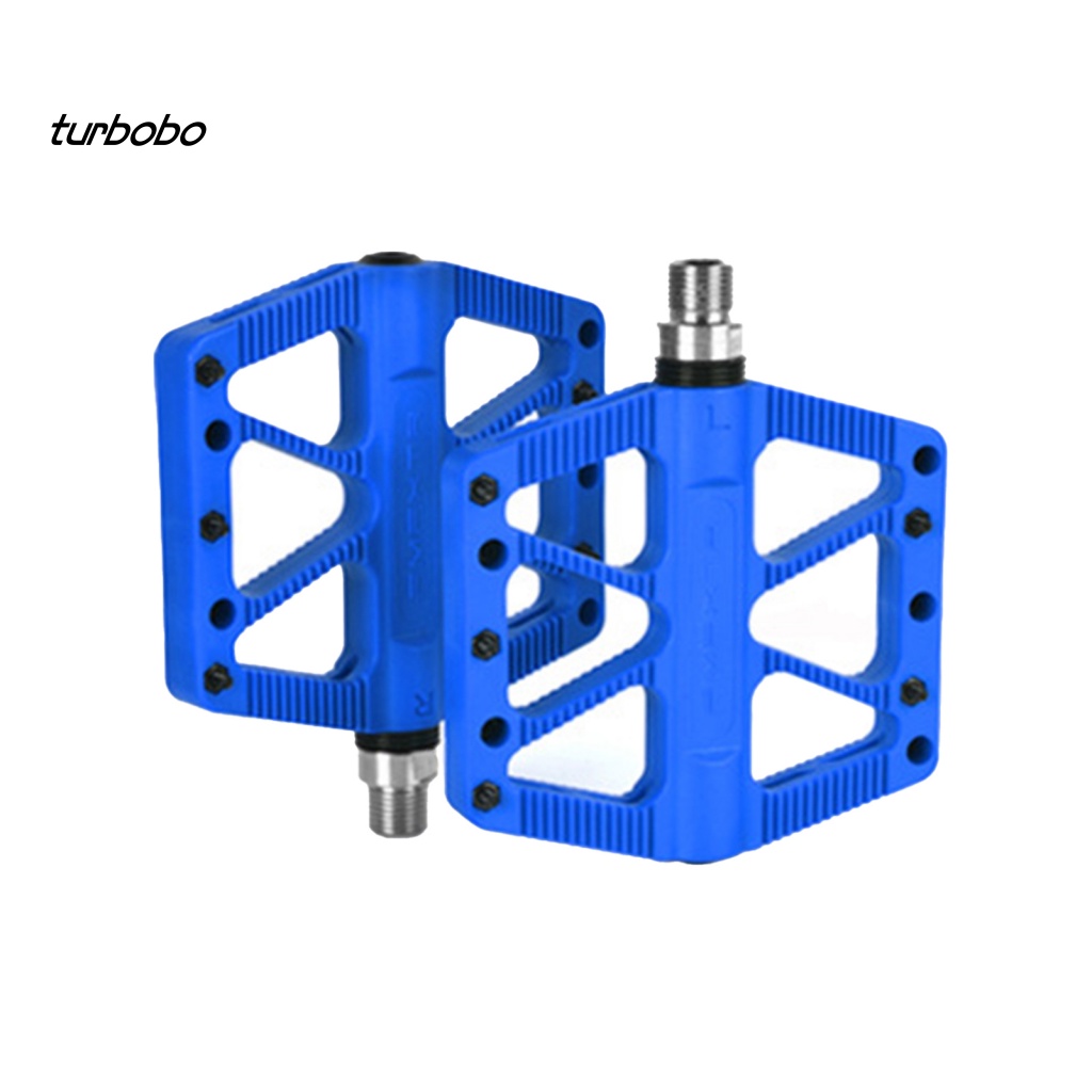 1 Cặp Pê Đan Xe Đạp Leo Núi Chống Trượt Tiện Dụng