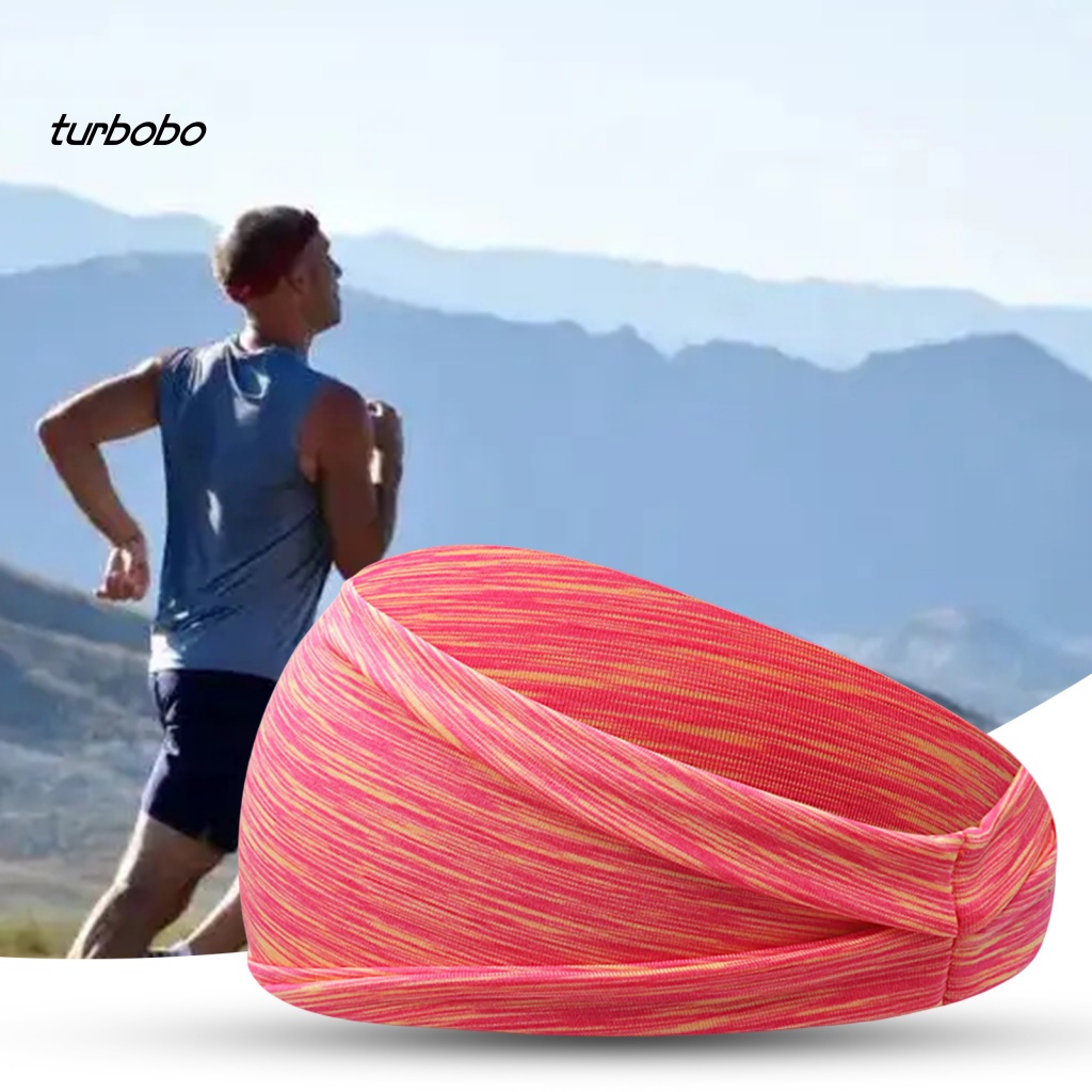 Băng Đô Thể Thao Siêu Mỏng Thấm Hút Mồ Hôi Thời Trang Cho Nam Và Nữ