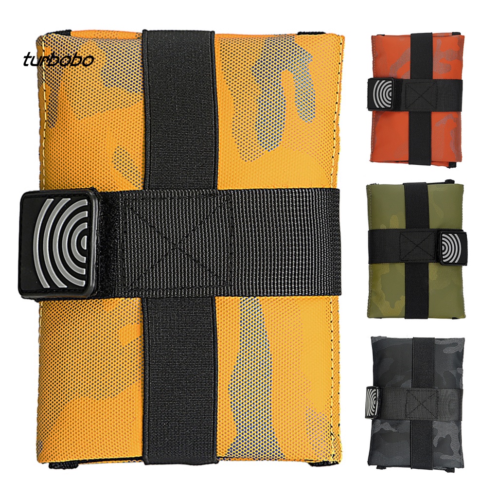 Túi Đựng Đồ Chống Nước Chống Trầy Xước Gắn Yên Xe Đạp Tiện Lợi