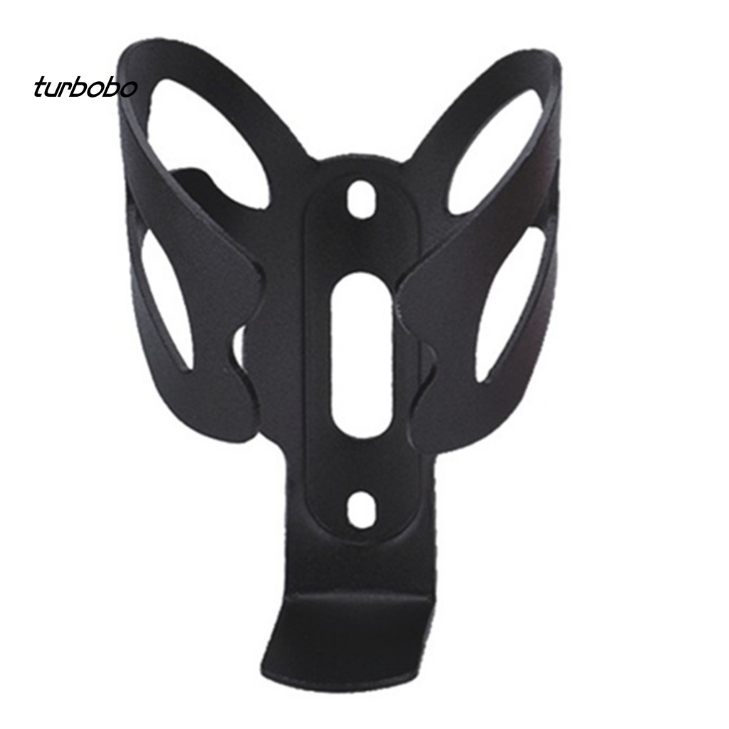 Giá Đỡ Bình Nước Treo Xe Đạp Leo Núi Thiết Kế Rỗng Một Mảnh