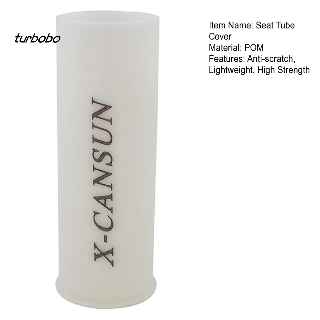 Vỏ Bọc Yên Xe Đạp Chống Trầy Xước 339mm Siêu Nhẹ Tiện Dụng