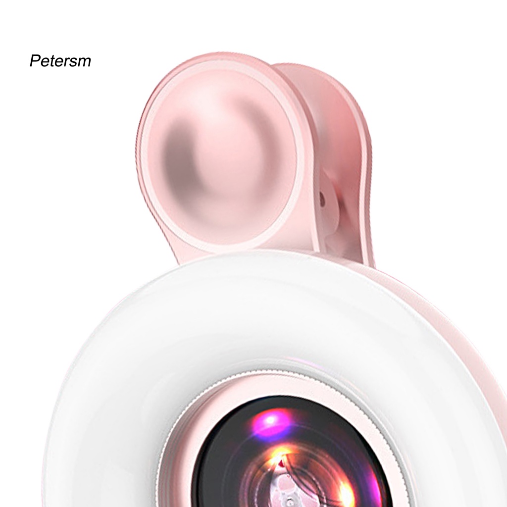 Ống Kính Đa Năng 15X Cho Điện Thoại Di Động