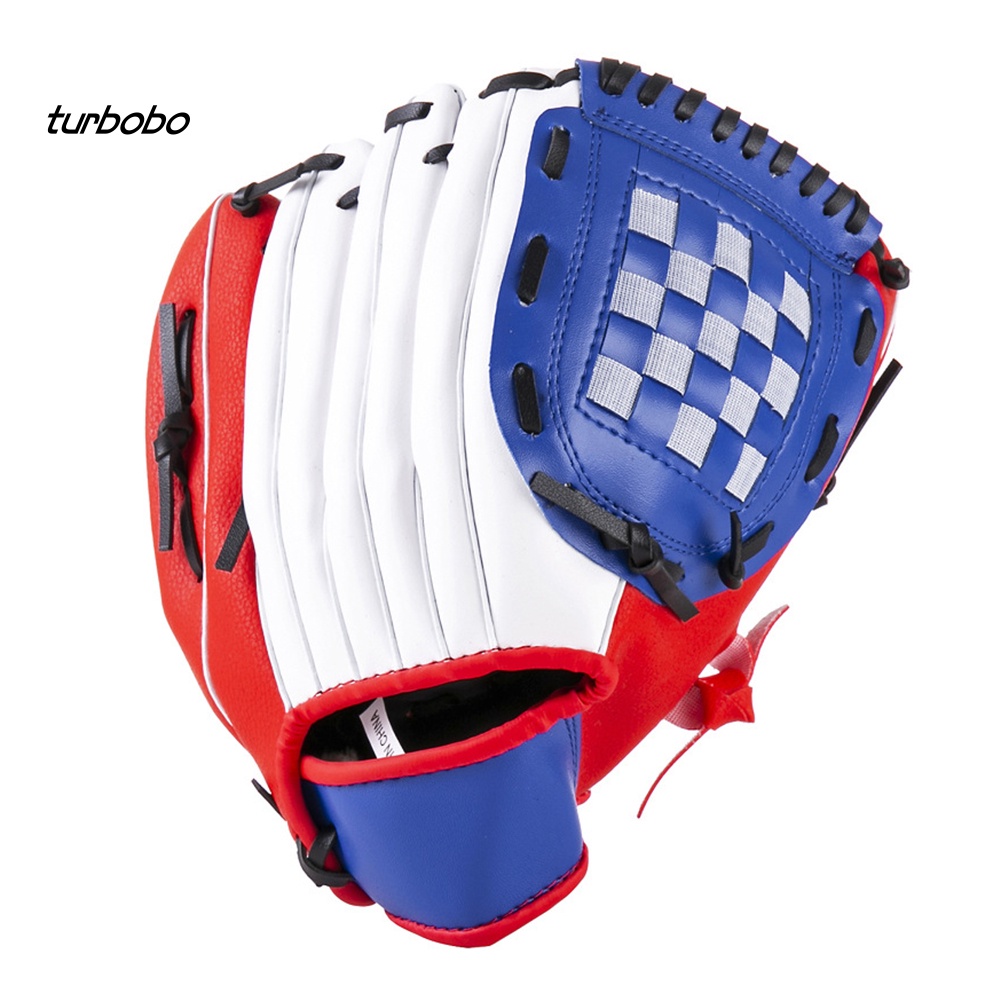 Găng Tay Bóng Chày Luyện Tập Thể Thao Ngoài Trời Dành Cho Người Lớn