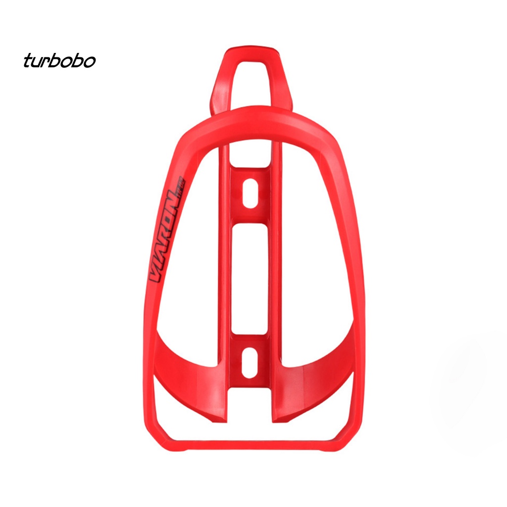 Giá Đỡ Bình Nước Bằng Polycarbonate Trọng Lượng Nhẹ Chống Mòn Tiện Dụng Cho Xe Đạp Địa Hình